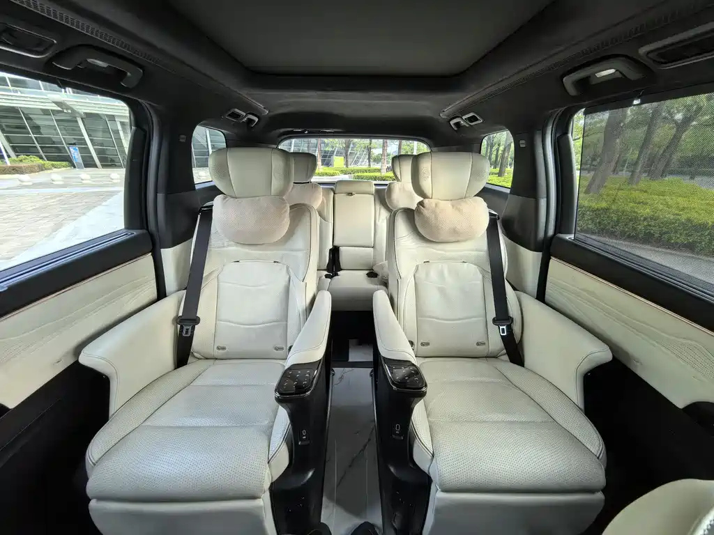 TRUMPCHI M8 2023