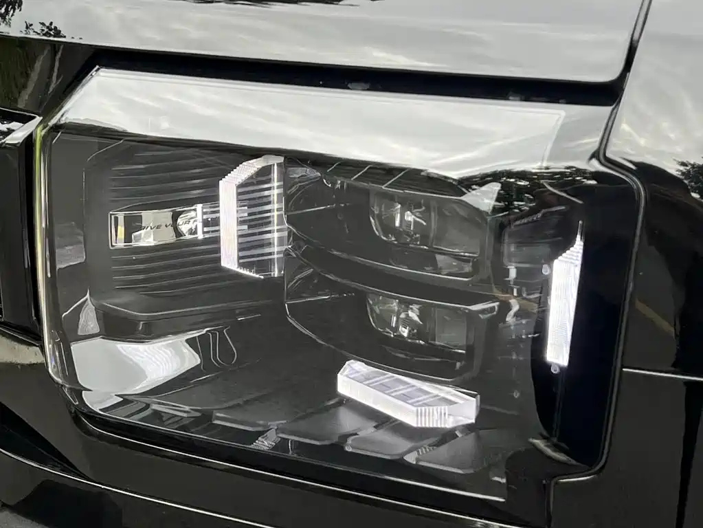 JETOUR SHANHAI T2 2025