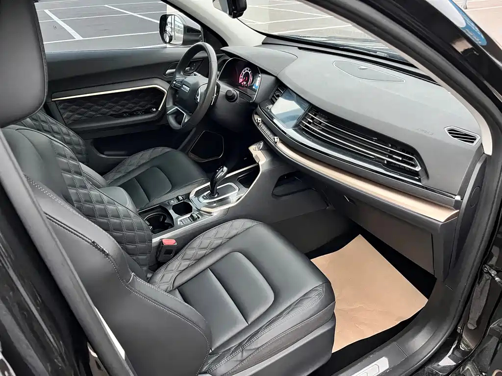 HAVAL H6 2021