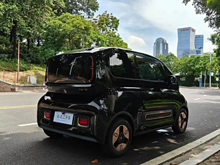 BAO JUN KIWI EV 2021 YEAR 3 YUAN LITHIUM 2021