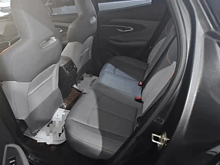 CHANGAN UNI-T  2022 YEAR 1.5T PREMIUM 2022