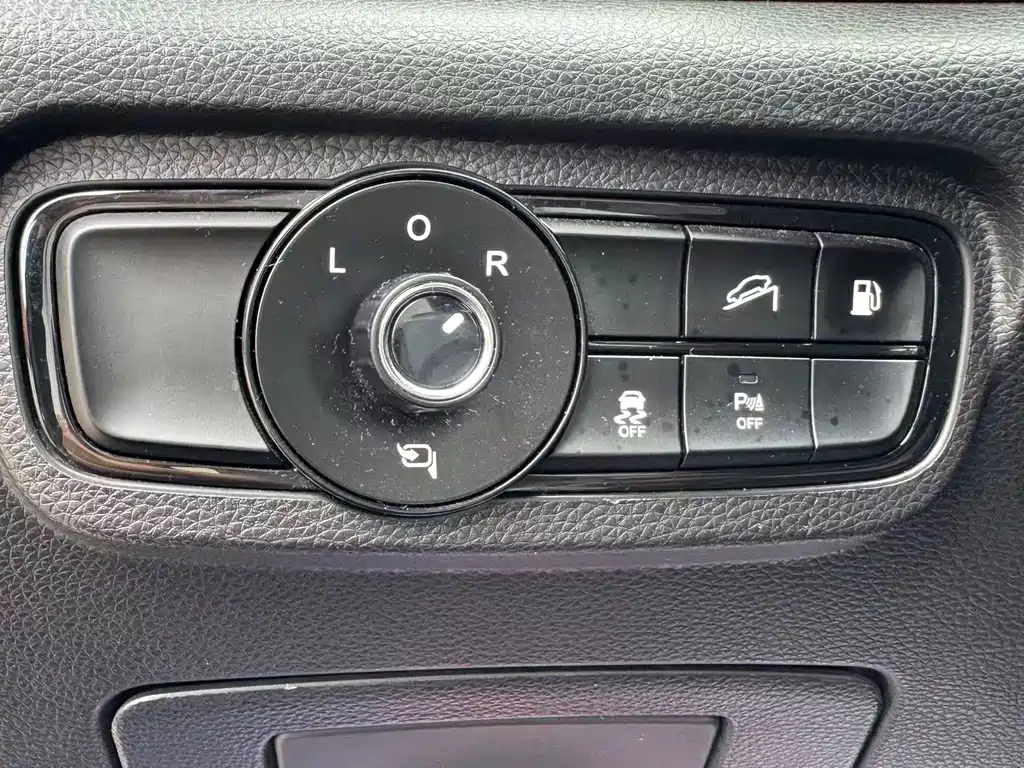 TRUMPCHI GS8 2018