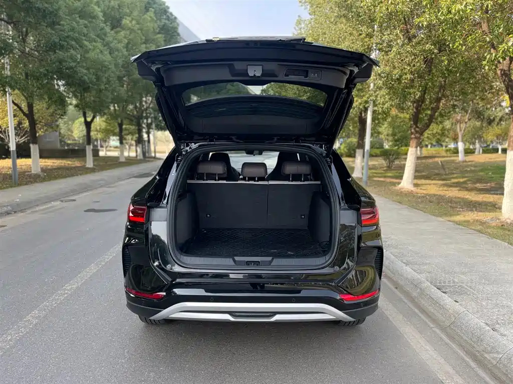 BYD SONG PLUS NEW ENERGY 2025