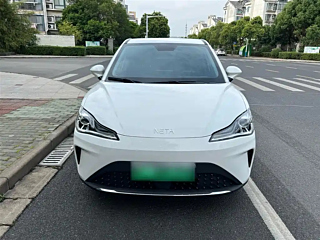 NETA AUTO AYA 2023 YEAR FACELIFT 401 LITE 2023