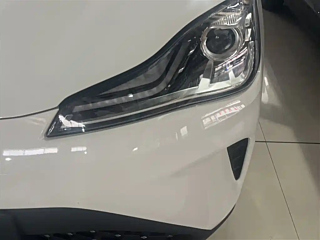 NETA AUTO AYA 2023 YEAR FACELIFT 401 LITE 2023