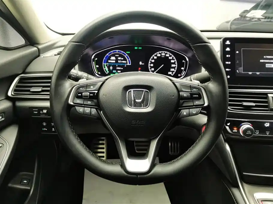 HONDA ACCORD 2022