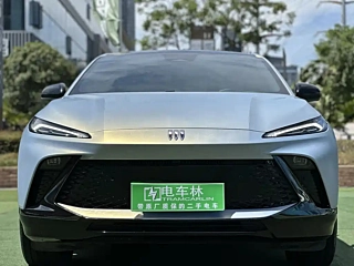 BUICK E4  2023