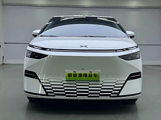 XPENG MOTORS X9  2025 YEAR 740 RANGE MAX 2025