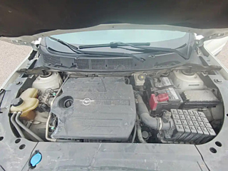 HAMA S5  2018 YEAR 1.5T CVT PREMIUM 2018