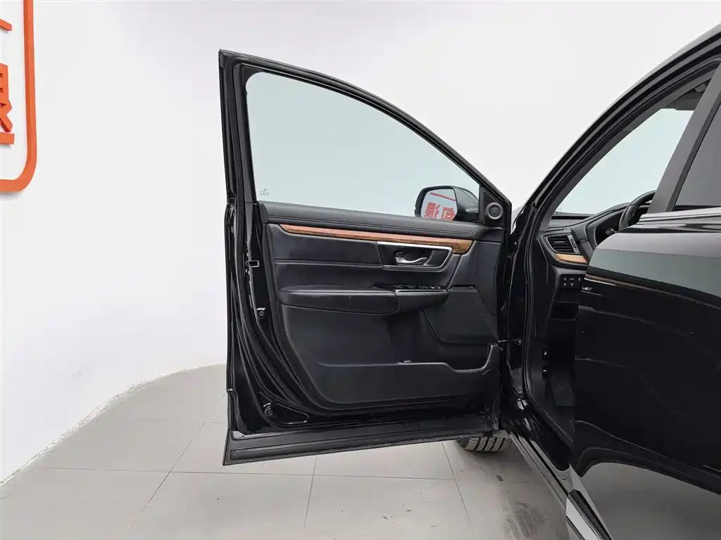 HONDA CR-V 2019