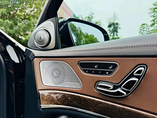 MERCEDES BENZ S-CLASS  2019 YEAR S 320 L 2019