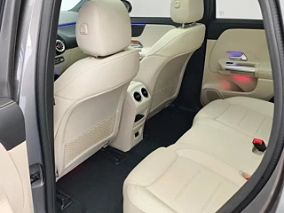 MERCEDES BENZ EQA  2022 YEAR EQA 260 2022