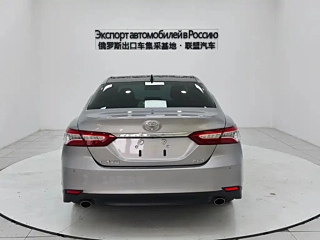 TOYOTA CAMRY  2021 YEAR 2.5G DELUXE EDITION 2021