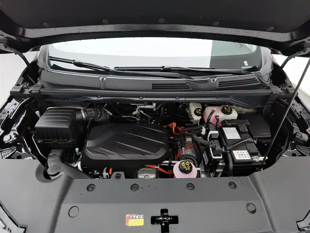 OTHER G50 PLUG IN HYBRID 2025