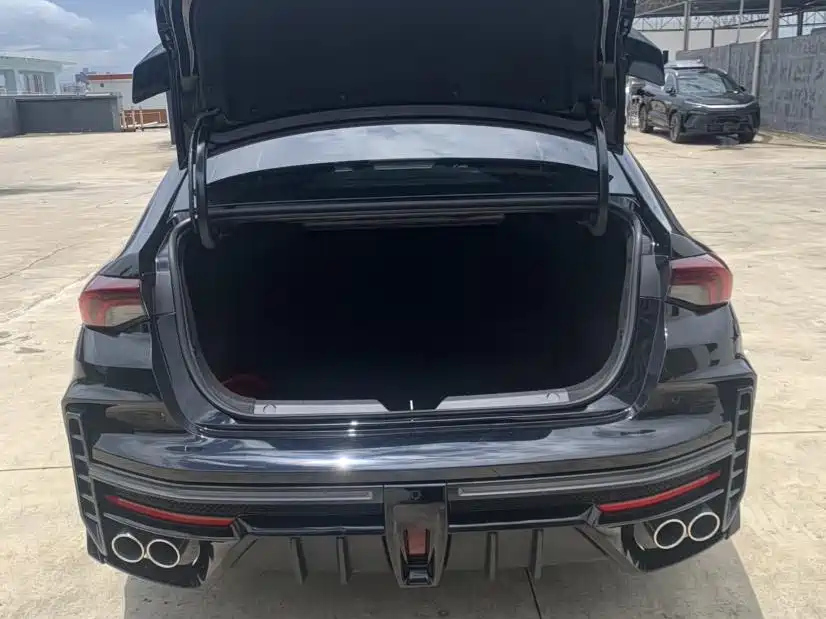 TRUMPCHI EMPOW 2024