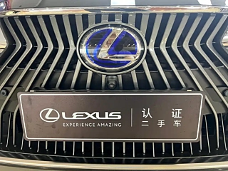 LEXUS ES 2020 YEAR 300H EDITION 2020