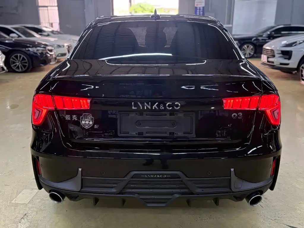 LYNK&CO 03 2019