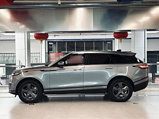 LAND ROVER RANGE ROVER VESSEL  2021 YEAR P250 2021