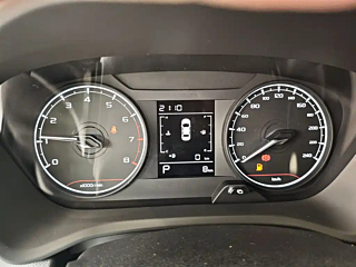 LIVAN X3 PRO 2024 YEAR 1.5L CVT 2024