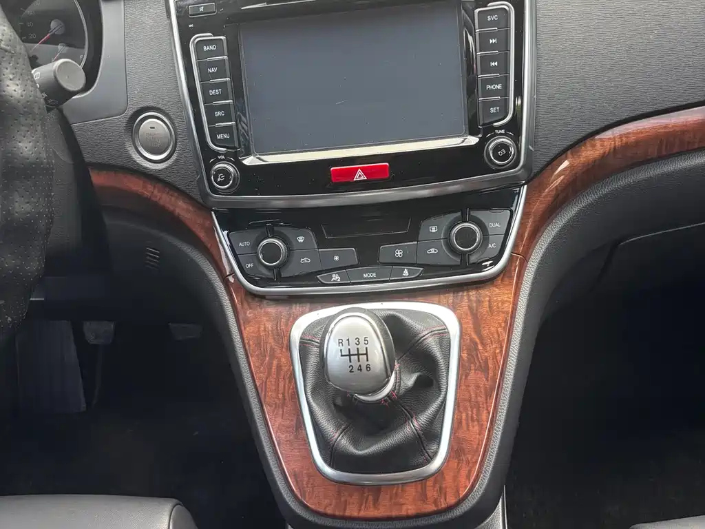 HAVAL H6 2016