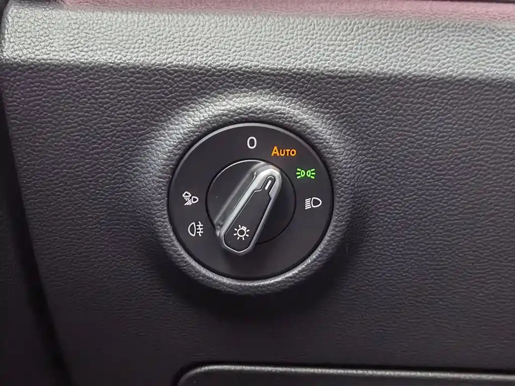 VOLKSWAGEN TAYRON 2024