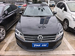 VOLKSWAGEN LAVIDA 2015