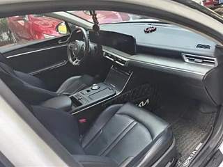 KIA K5  2020 YEAR 380T GT-LINE  TECH EDITION 2020