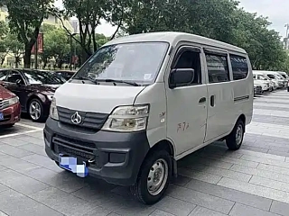CHANGAN STAR 2