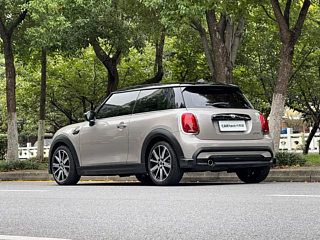 MINI OTHER 2022 YEAR 1.5T COOPER CLASSIC 2022