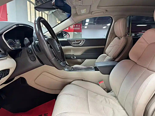 LINCOLN CONTINENTAL 2018 YEAR 2.0T 2WD ELEGANT EDITION 2018