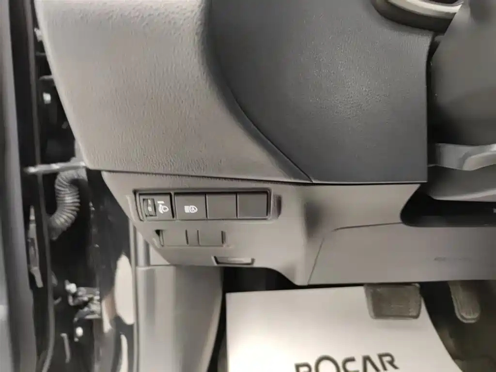 TOYOTA FRONTLANDER 2023