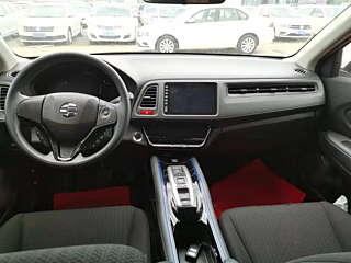 EVERUS GAC HONDA VE-1  2021 YEAR  EDITION 2021