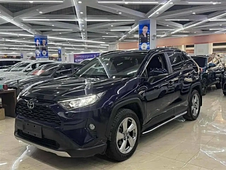 TOYOTA RAV4 RONGFANG  2022