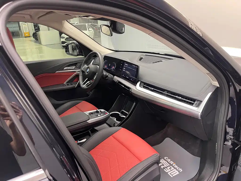 BMW X1 2023