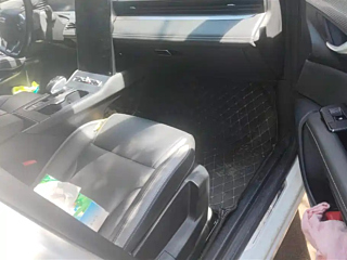 QOROS 7  2020 YEAR 1.8T  LUXURY 2020