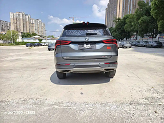 CHANGAN CS75 PLUS 2020 YEAR 1.5T AUTOMATIC LUXURY 2020