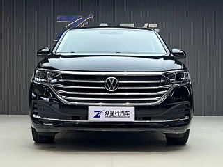 VOLKSWAGEN VILORAN 2023