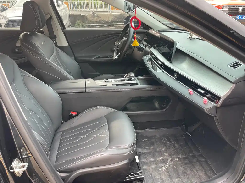 CHERY ARRIZO 8 2024