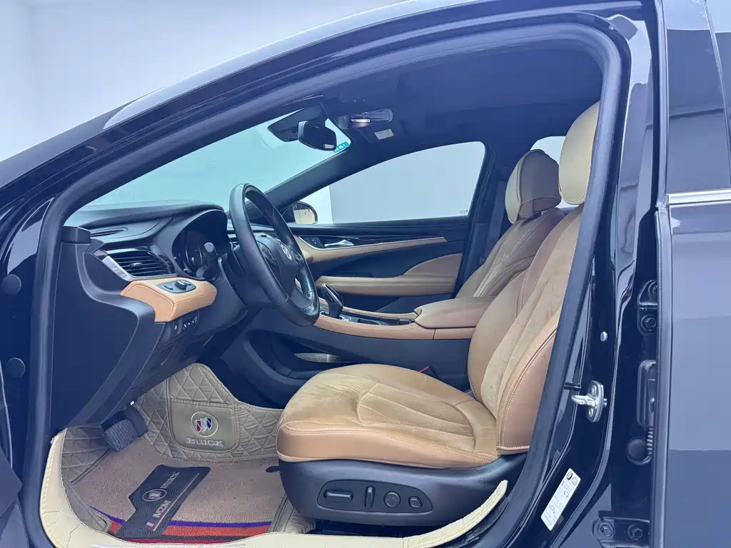 BUICK LACROSSE 2020