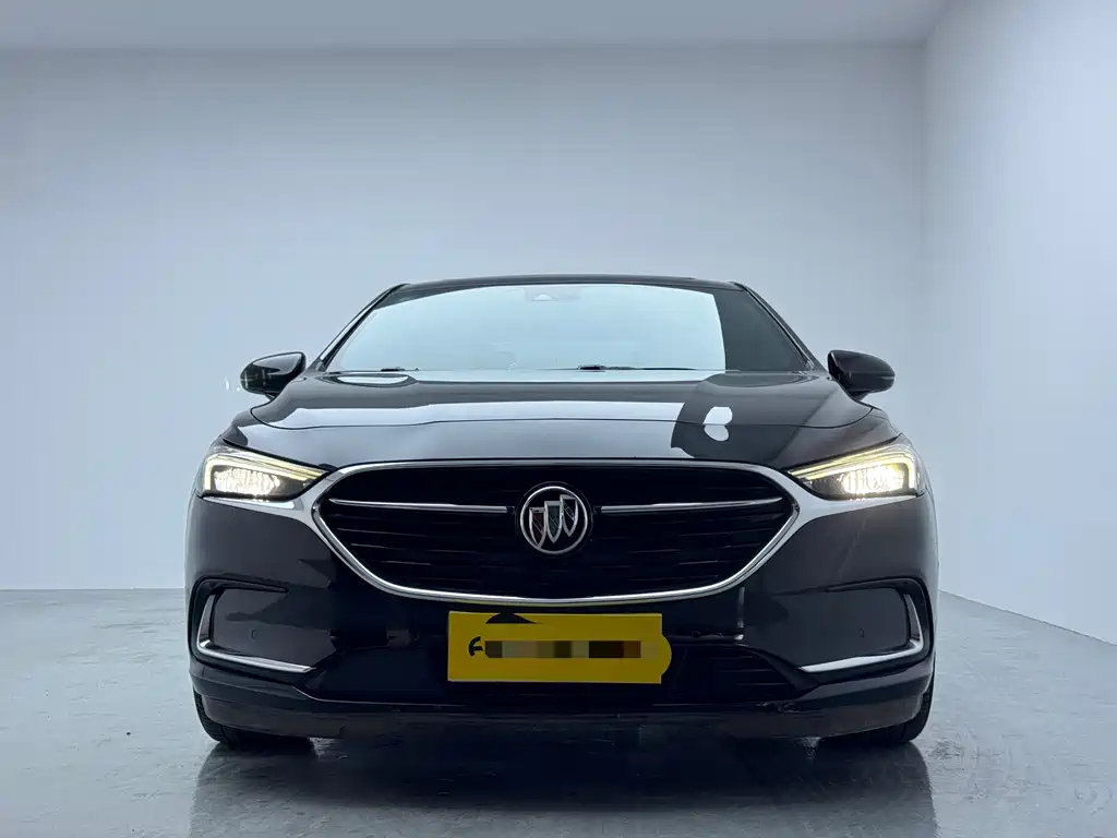 BUICK LACROSSE 2020