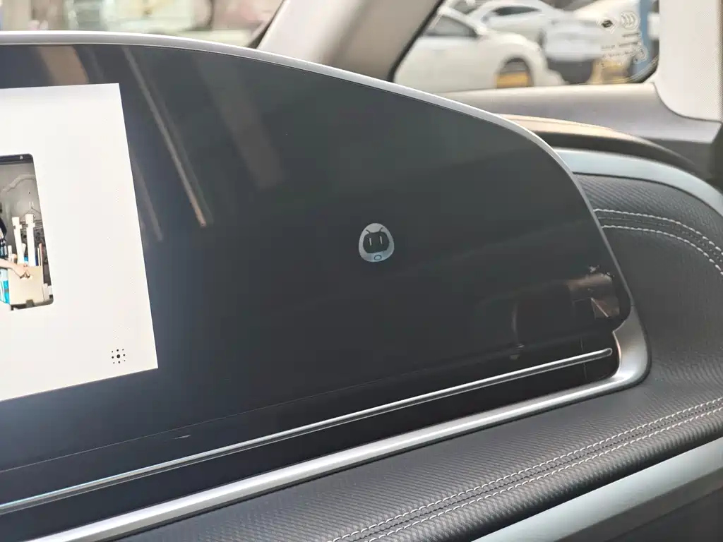 SAIC MAXUS BIG 通G90 2022