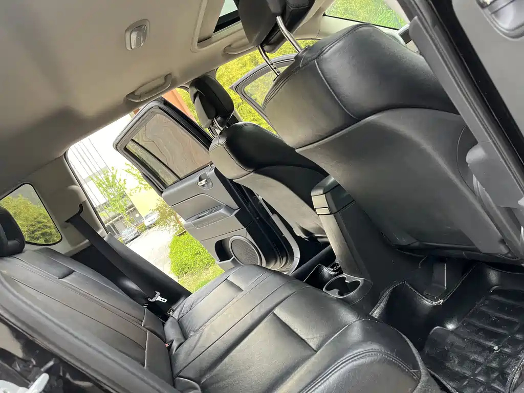 JEEP COMPASS IMPORT 2014