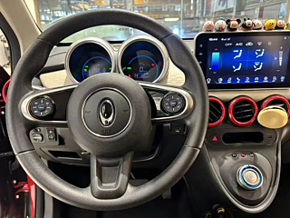 ORA BLACK CAT 2019 YEAR 351KM EDITION 2019