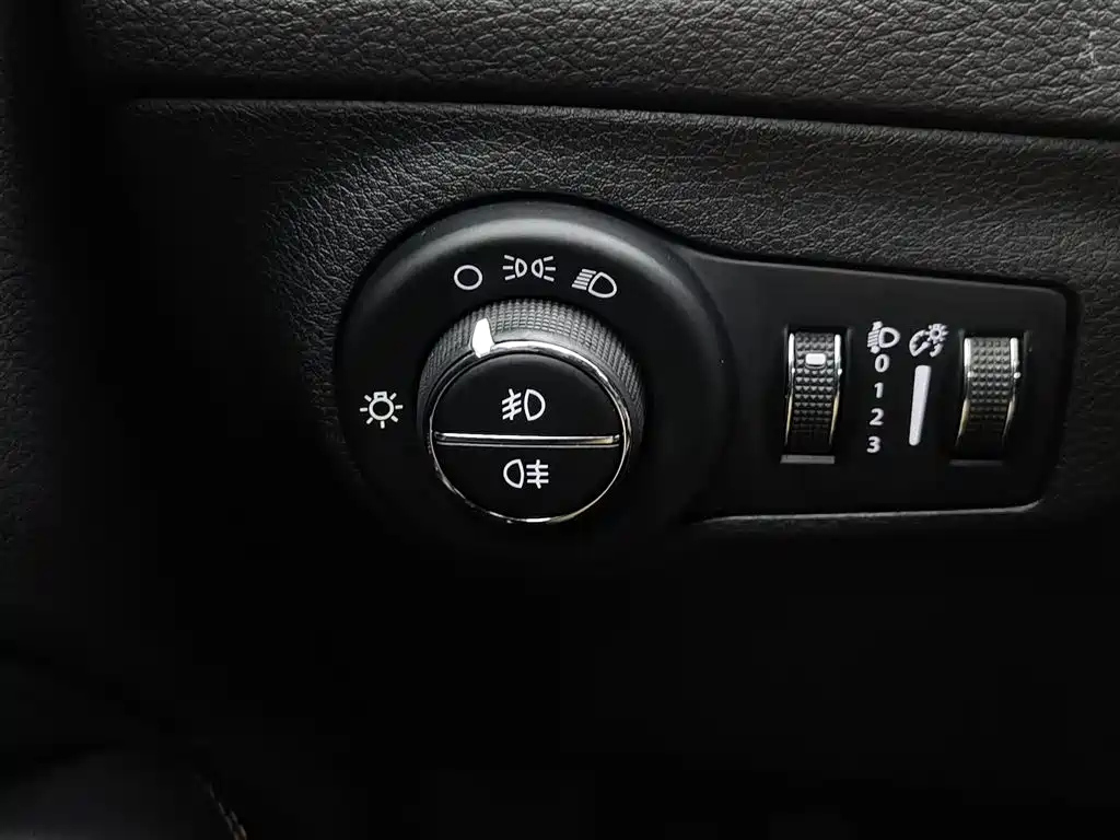 JEEP COMPASS 2020