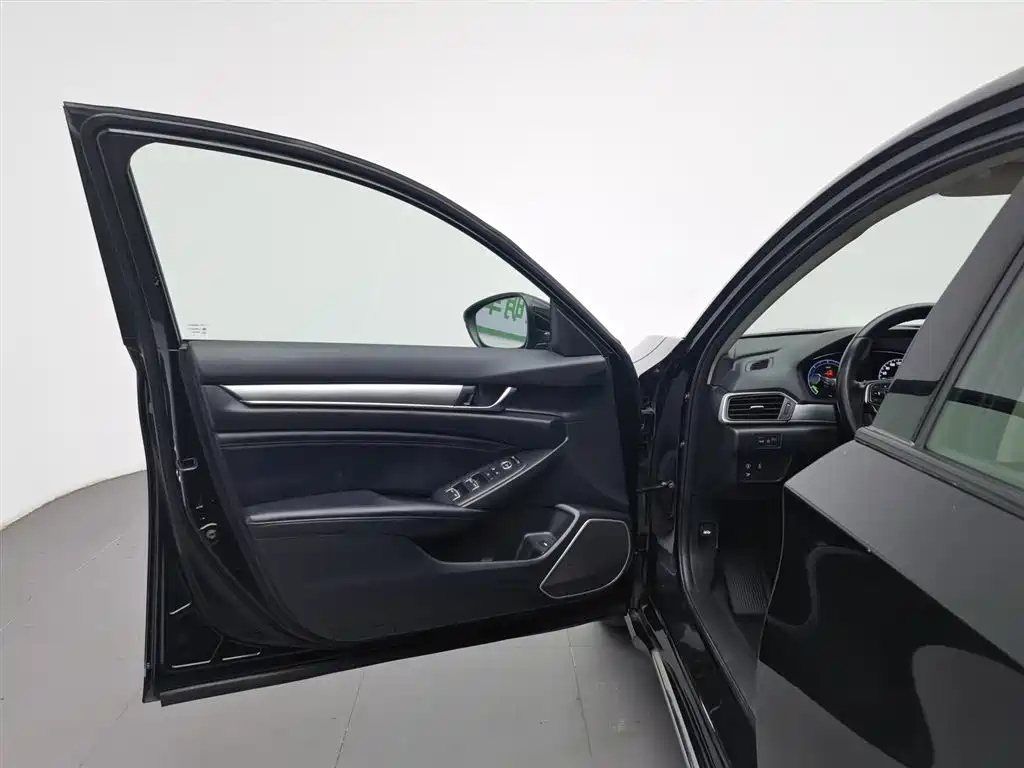 HONDA ACCORD 2018