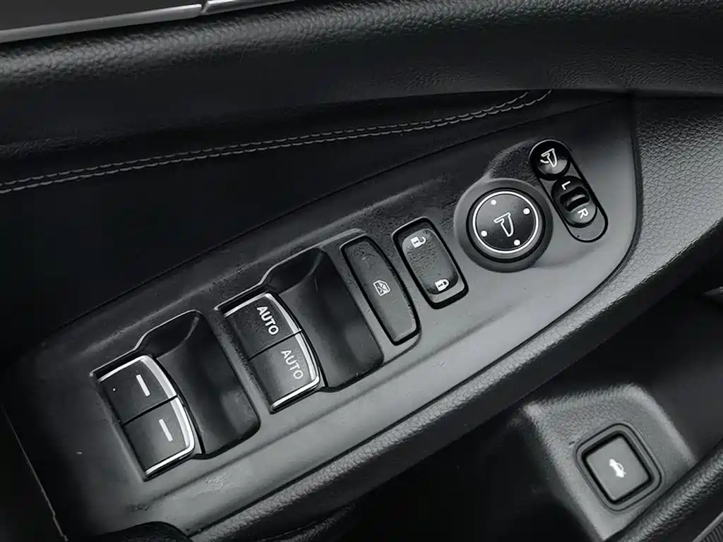 HONDA ACCORD 2018