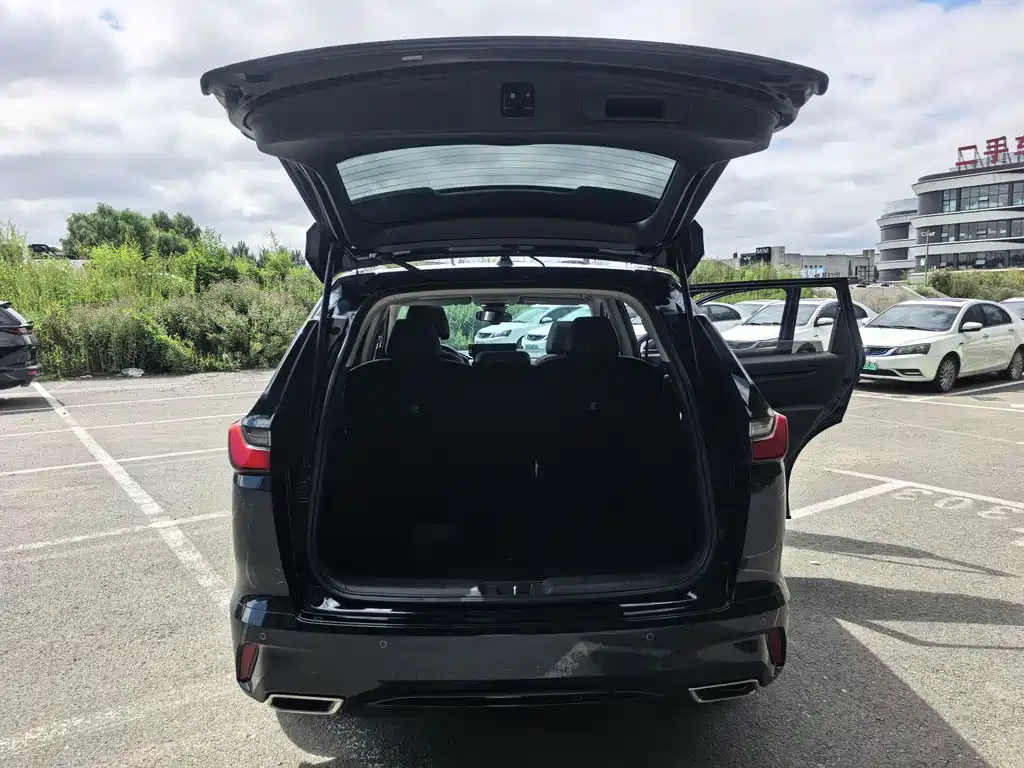 HONDA BREEZE 2023