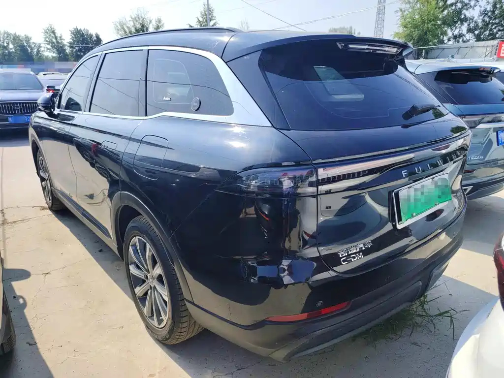 CHERY OTHER 2024