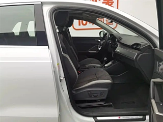 AUDI Q3  2022 YEAR 35 TFSI FASHION DYNAMIC 2022