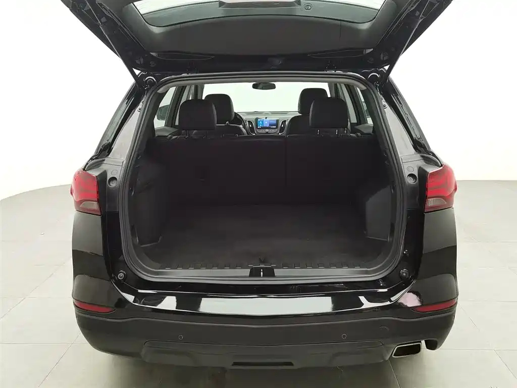CHEVROLET EXPLORER 2022